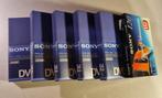 Sony PDV-124N, PDV-94N, PDV-64N, DV120MEM2 Videorecorder