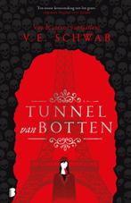 Tunnel van botten / Cassidy Blake / 2 9789022599709, Boeken, Fantasy, Zo goed als nieuw, V.E. Schwab, Verzenden