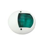 Bieden: Allpa LED starboard side navigation light green 12/, Ophalen of Verzenden, Nieuw