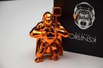 Richard Orlinski (1966) - Kong Hammer (Orange Edition)