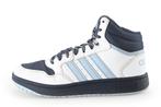 Adidas Hoge sneakers in maat 37½ Wit | 5% extra korting, Kinderen en Baby's, Kinderkleding | Schoenen en Sokken, Adidas, Verzenden