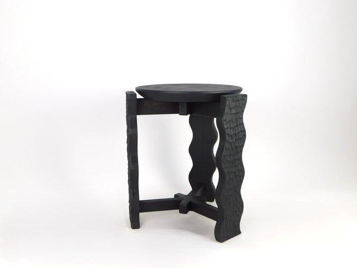 Wilk Brothers Furniture - Sebastian Wilk - Tabouret - Type14, Antiquités & Art, Art | Objets design