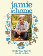 Jamie at Home 9780718152437 Jamie Oliver, Verzenden, Zo goed als nieuw, Jamie Oliver