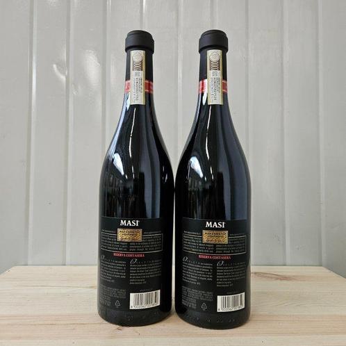 2017 Masi, Costasera Riserva - Amarone della Valpolicella, Verzamelen, Wijnen