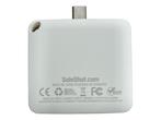 Veiling - 10x SoleShot Pocket Powerbank Iphone 1500mah, Telecommunicatie, Powerbanks, Nieuw