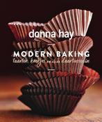 Modern baking 9789000360550, Boeken, Zo goed als nieuw, Donna Hay, Verzenden