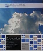 Sw Economics Global 575133 Cpc 174583 9780077174590, Boeken, Verzenden, Gelezen, McConnell