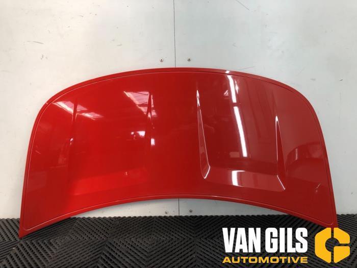 Motorkap Smart Forfour O253282, Auto-onderdelen, Carrosserie