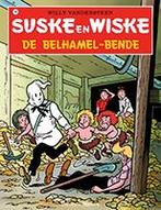 Suske en Wiske 189 - De belhamel -bende 9789002242229, Boeken, Gelezen, Willy Vandersteen, Verzenden