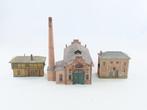 Faller, Vollmer H0 - 45708/120159/131520 -, Hobby & Loisirs créatifs, Trains miniatures | HO