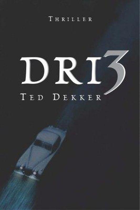 Dri3 9789043515788 Ted Dekker, Boeken, Romans, Gelezen, Verzenden