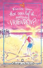 Hoe overleef ik... 11 - Hoe overleef ik met / zonder vriende, Verzenden