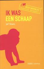 Ik was een schaap 9789077432426 Jef Staes, Verzenden, Zo goed als nieuw, Jef Staes