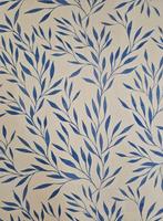 Nieuw! Tessuto Art Nouveau origineel exclusief - 300x280cm -