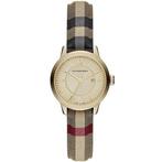 Burberry - Zonder Minimumprijs - Dames - De klassieke 32 mm, Handtassen en Accessoires, Horloges | Heren, Nieuw