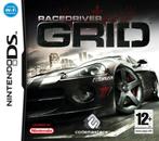 Race Driver - Grid [Nintendo DS], Games en Spelcomputers, Verzenden, Nieuw