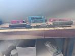 Märklin H0 - Train miniature (4) - Comprend deux voitures