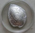 Palaos. 5 Dollars 2012 Proof - Haliotis Iris Abalone Shells
