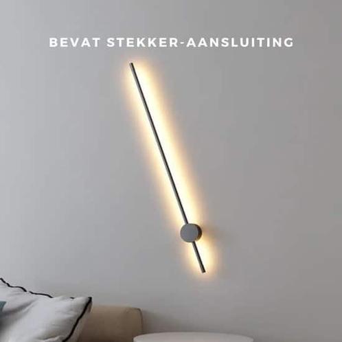 Wandlamp Binnen Industrieel Moderne Scandinavische Lampen -, Huis en Inrichting, Lampen | Wandlampen, Nieuw, Verzenden