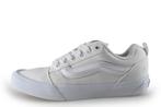 Vans Sneakers in maat 40½ Wit | 5% korting, Kleding | Heren, Schoenen, Verzenden, Wit, Zo goed als nieuw, Sneakers