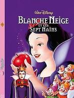 Blanche-Neige et les Sept nains, DISNEY CINEMA vo...  Book, Disney, Walt, Verzenden