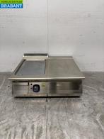 Plaque de cuisson lisse en acier inoxydable Electrolux avec, Articles professionnels, Verzenden