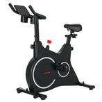 TRUUSK Liggende Hometrainer Voor Thuis - Magnetische Weersta, Verzenden, Nieuw