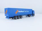 Herpa H0 - Modeltreinvoertuigen (6) - 6 Trucks met, Nieuw