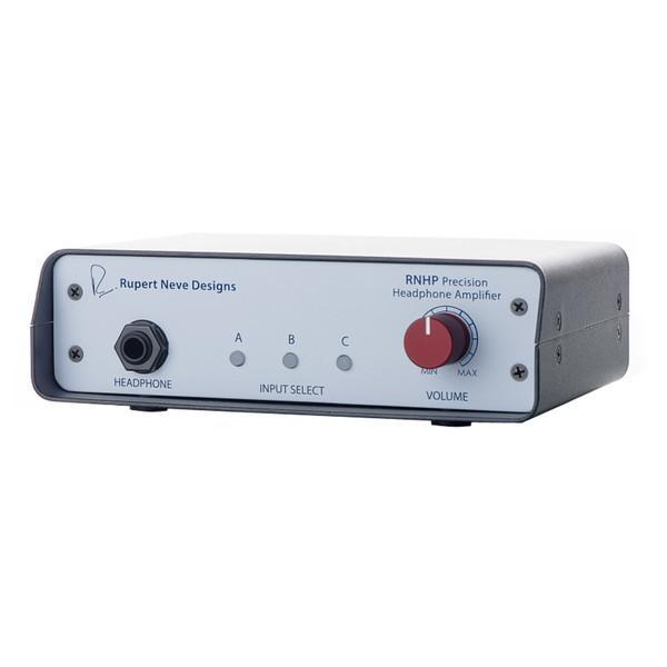 Rupert Neve Designs RNHP Precision Headphone Amplifier |, Audio, Tv en Foto, Professionele apparaten, Ophalen of Verzenden