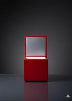 CINI&NILS - Giancarlo Mattioli - Tafellamp - Cuboluce -