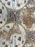 Oude Kaarten – De Geheimen van de Verloren Zeeën -, Antiek en Kunst