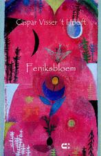 Feniksbloem 9789086840809 Caspar Visser ´t Hooft, Verzenden, Zo goed als nieuw, Caspar Visser ´t Hooft