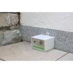 Ultrasonicator duox2 sur secteur - kerbl