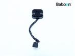 Spanningsregelaar Suzuki DR 800 S 1991-1999 (DR800S SR43), Motoren, Verzenden, Gebruikt