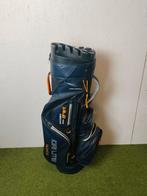 Big Max Dri Lite Silencio cartbag golftas (Bags), Sport en Fitness, Golf, Ophalen of Verzenden, Zo goed als nieuw, Overige typen
