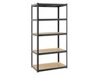 Veiling - Stellingkast / magazijnrek - 200 x 100 x 60cm - Gr