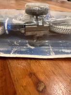 Lemezárugyár (Hungary) - Blikken speelgoed - Tin Motorcycle, Antiek en Kunst, Antiek | Speelgoed