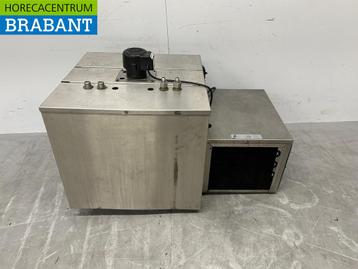 RVS Gamko Bierkoeler Waterbadkoeler Snelkoeler 230V Horeca, Ophalen of Verzenden