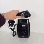 Ericsson - Téléphone analogique - Bakélite - téléphone mural, Antiek en Kunst