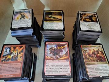 Wizards of The Coast - 3000 Mixed collection - Magic: The beschikbaar voor biedingen