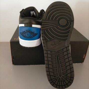 Air Jordan - Sneakers - Taille : EU 45 - Neuf avec étiquette beschikbaar voor biedingen