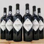 2019 Churchills - Douro Late Bottled Vintage Port - 6, Verzamelen, Nieuw
