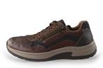 Rieker Veterschoenen in maat 45 Bruin | 5% extra korting, Kleding | Heren, Schoenen, Bruin, Verzenden, Rieker, Gedragen