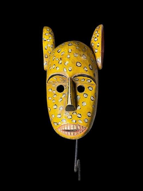 Hyena - Bozo - Mali  (Zonder Minimumprijs), Antiek en Kunst, Kunst | Niet-Westerse kunst