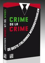 Crime de la crime 9789048802258, Boeken, Verzenden, Gelezen