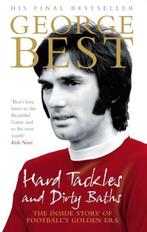 Hard Tackles And Dirty Baths 9780091908768 Harry Harrison, Verzenden, Harry Harrison