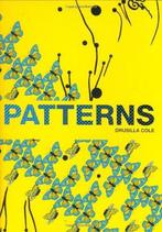 Patterns 9781856695053, Boeken, Gelezen, Drusilla Cole, Drusilla Cole, Verzenden