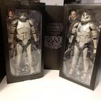 Sideshow Collectibles - Beeld, Star Wars - Echo and Fives -, Verzamelen, Nieuw