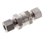 Anneau de compression pour clapet anti-retour hydraulique, Verzenden, Nieuw