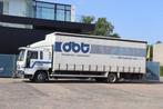Veiling: Bakwagen Vrachtwagen Volvo FL6 2001